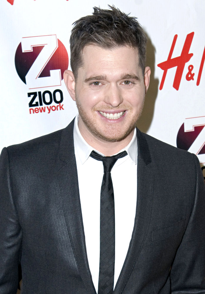 Michael Buble
