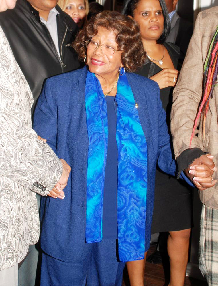 Katherine Jackson