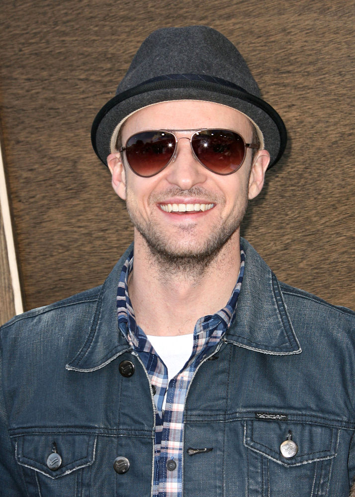 Justin Timberlake