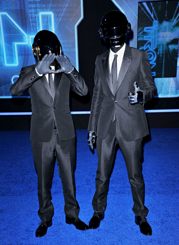 Daft Punk