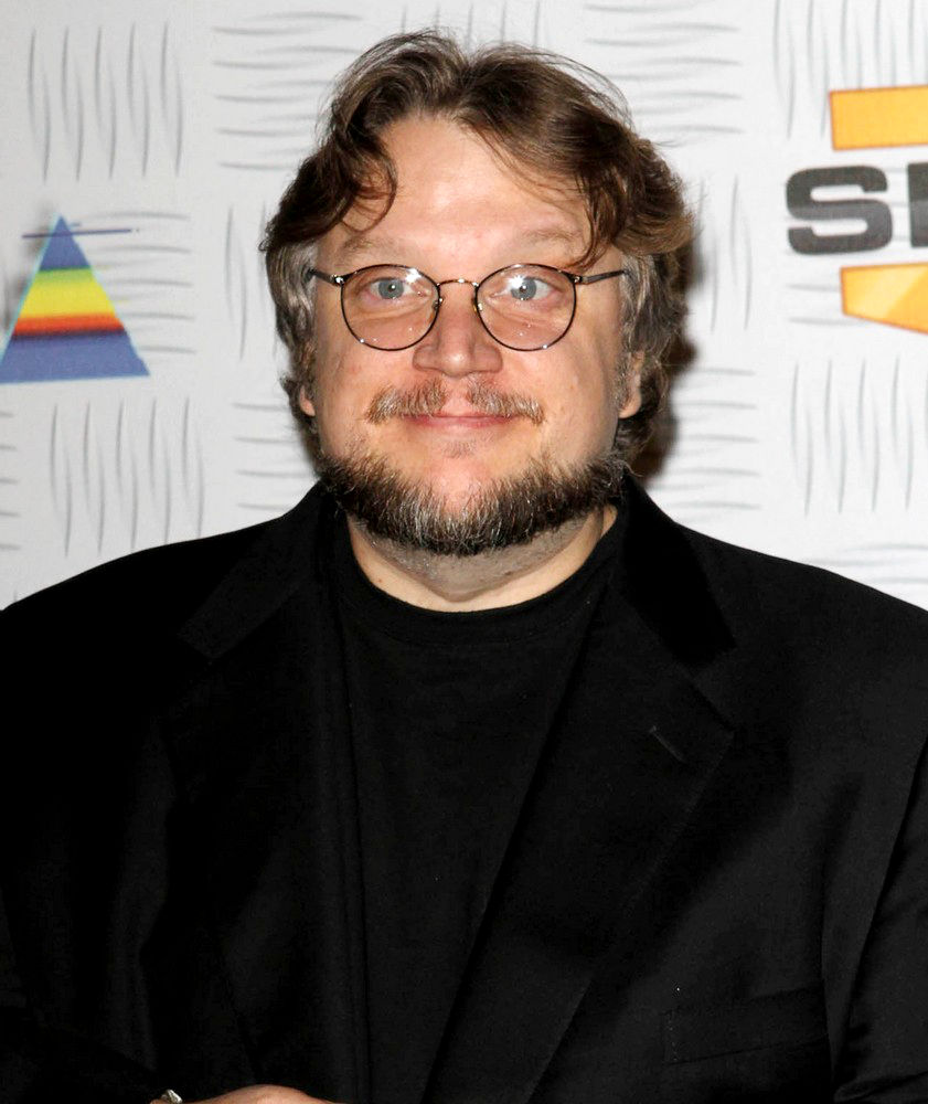 Guillermo del Toro
