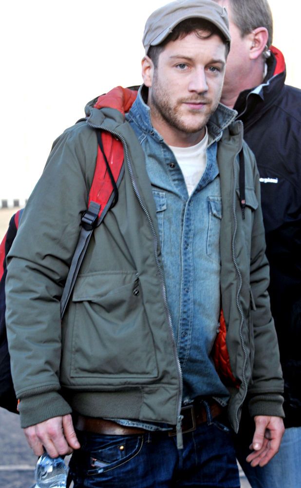 Matt Cardle