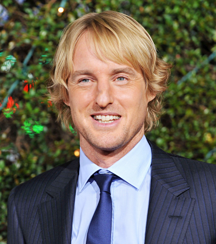 Owen Wilson