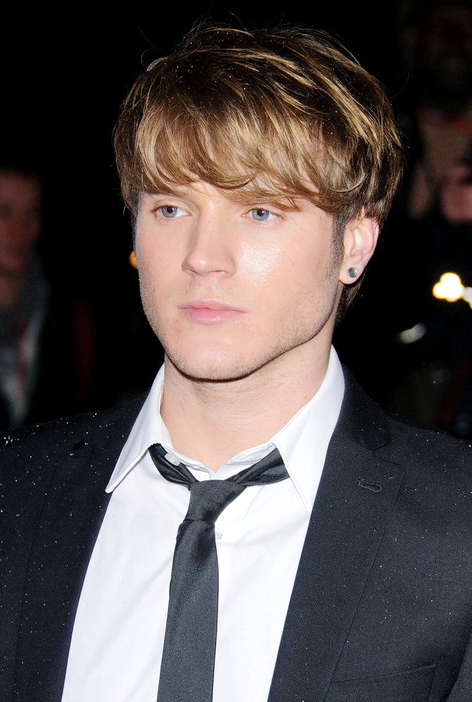 Dougie Poynter, McFly