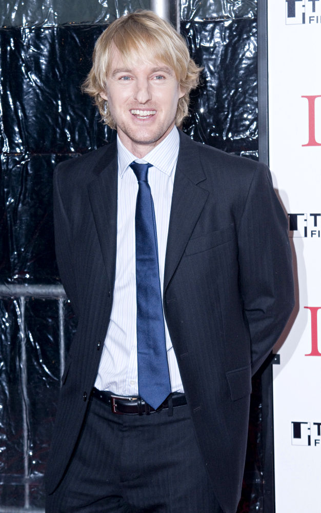 Owen Wilson