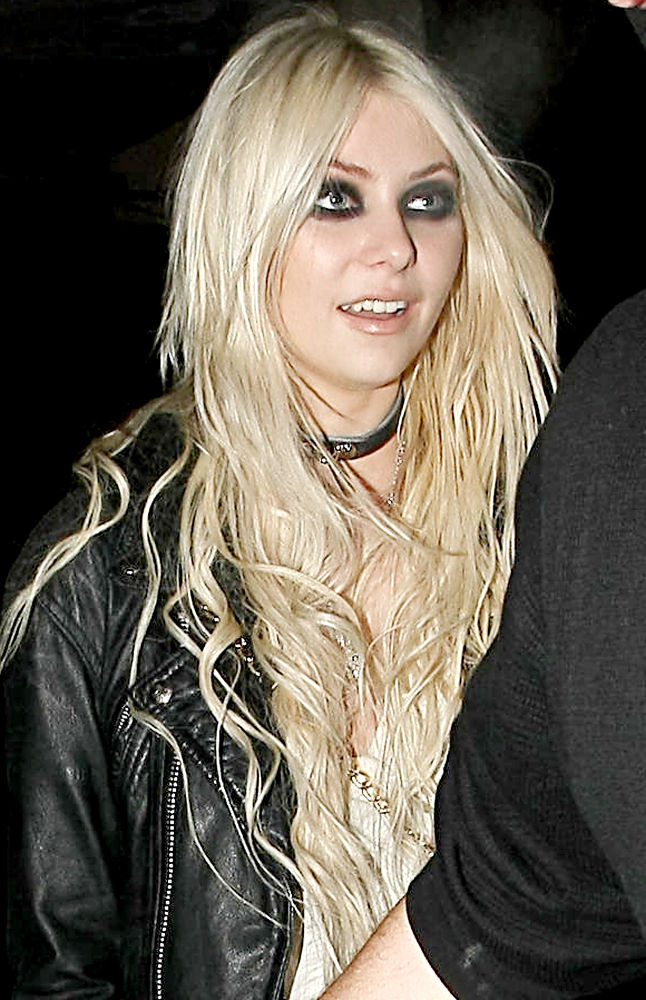 Taylor Momsen