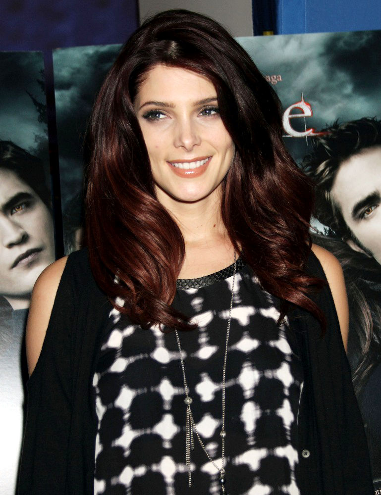 Ashley Greene