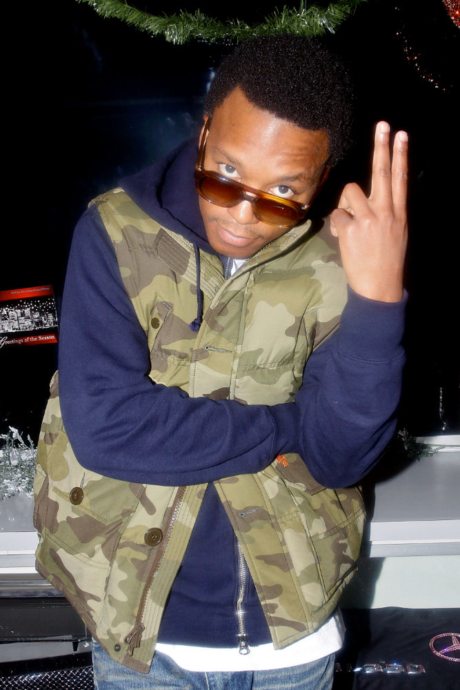 Lupe Fiasco
