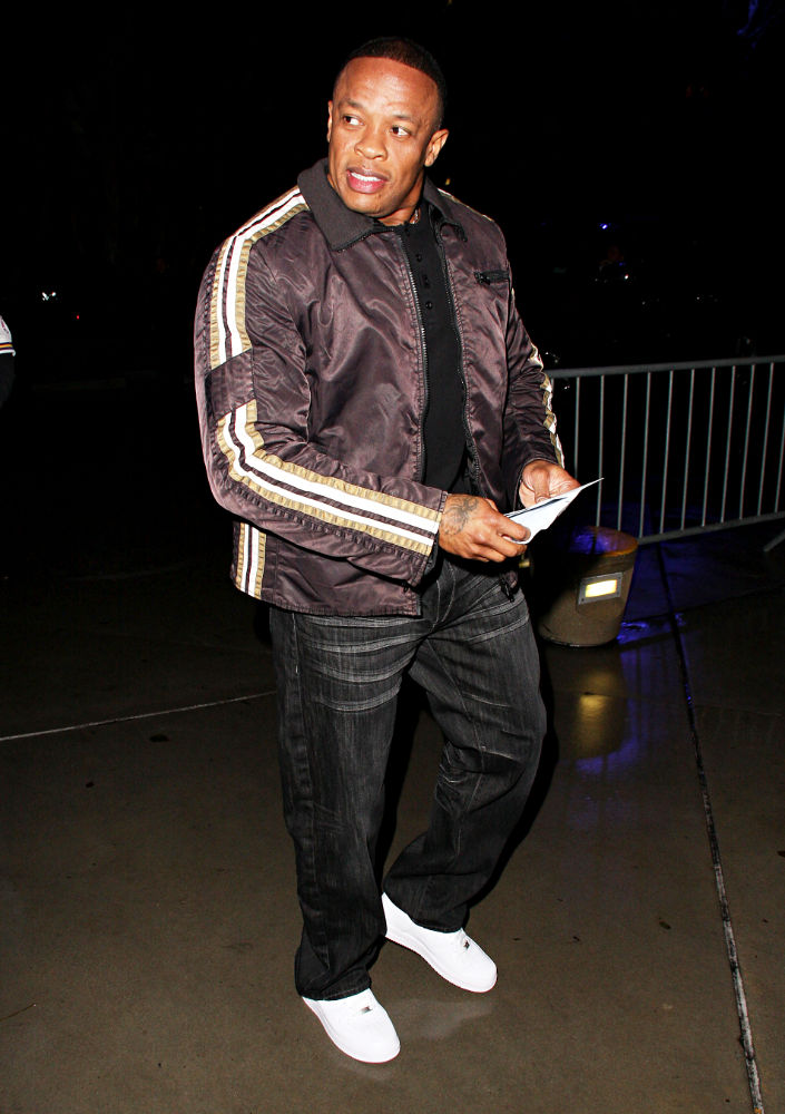 Dr. Dre