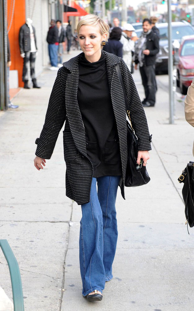 Ashlee Simpson