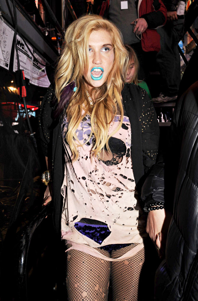 Ke$ha
