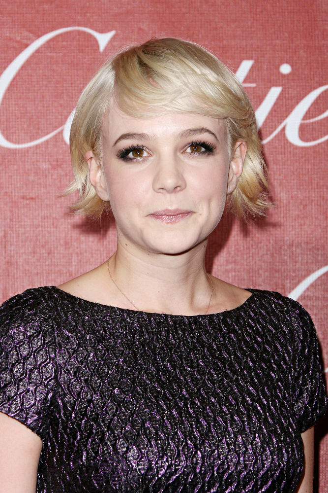 Carey Mulligan