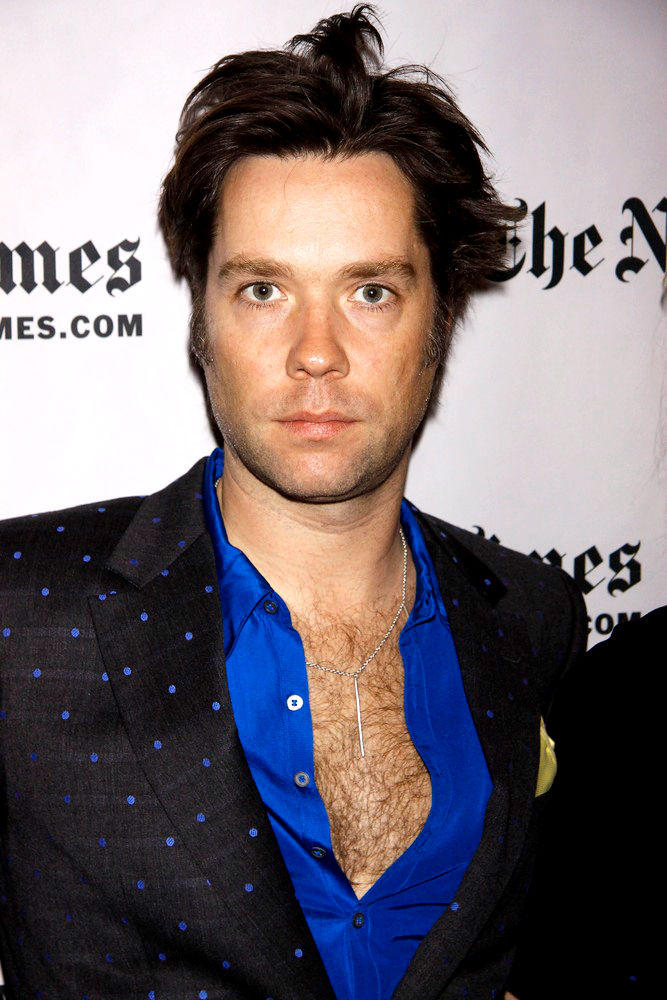 Rufus Wainwright