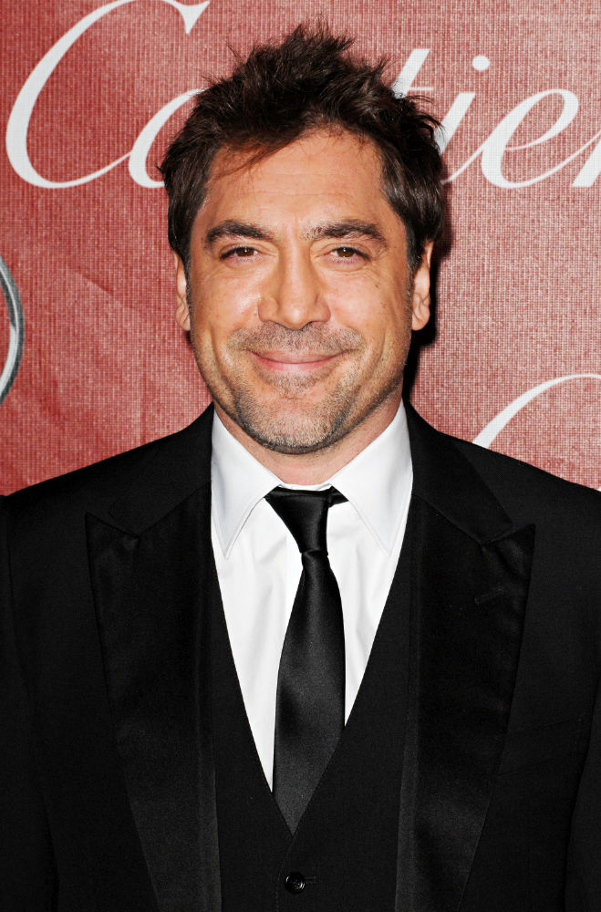 Javier Bardem