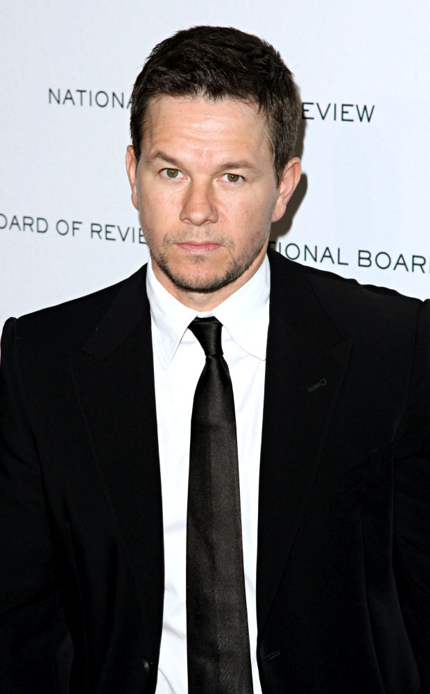Mark Wahlberg