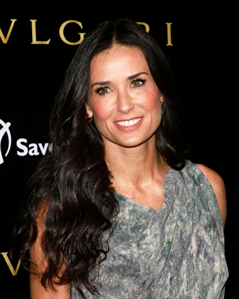 Demi Moore