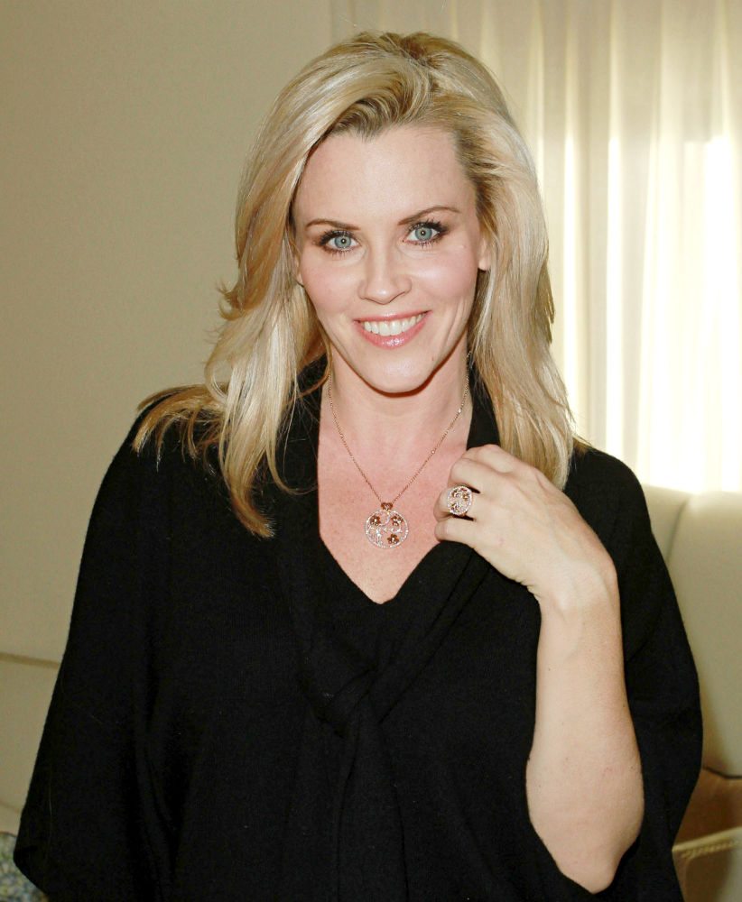 Jenny McCarthy