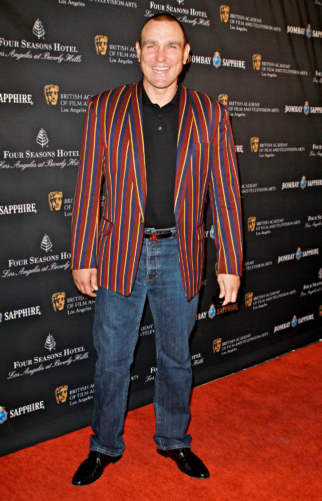 Vinnie Jones