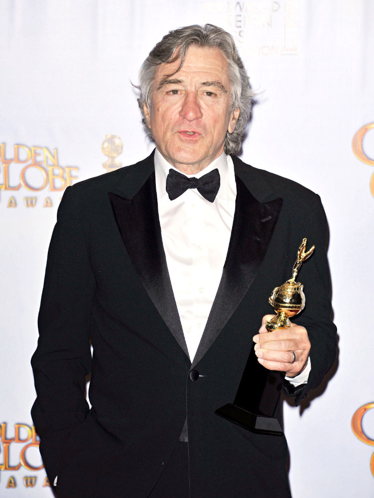 Robert De Niro