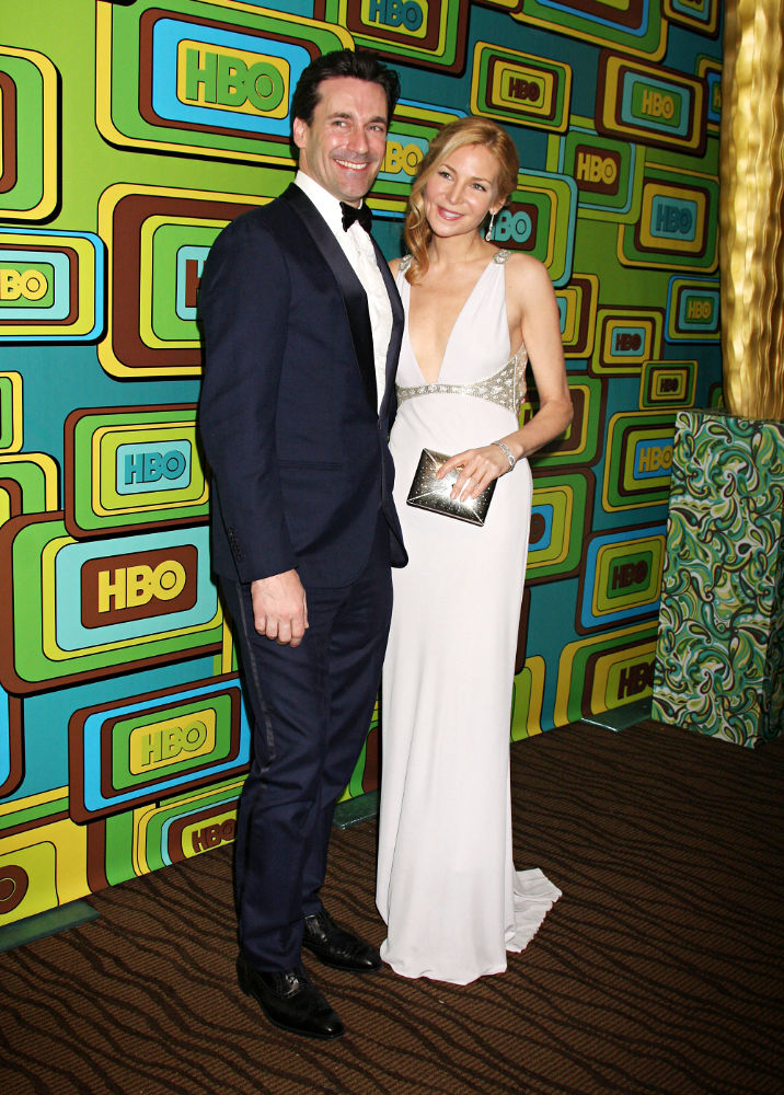 Jon Hamm, Jennifer Westfeldt