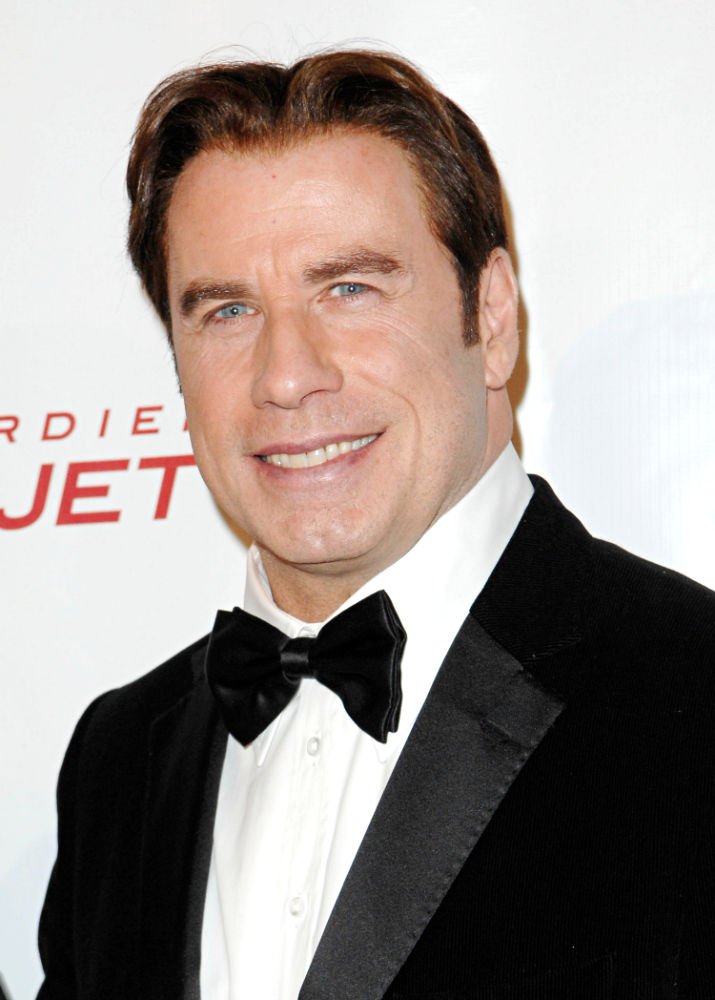 John Travolta