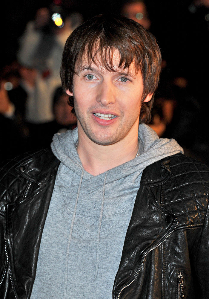 James Blunt