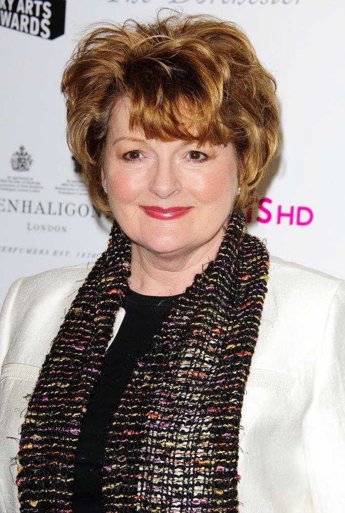 Brenda Blethyn