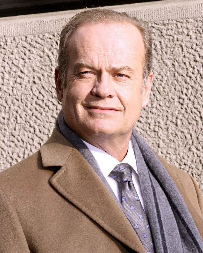 Kelsey Grammer