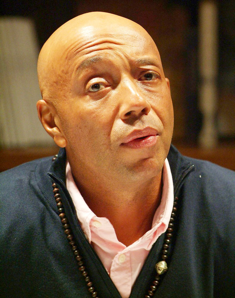 Russell Simmons