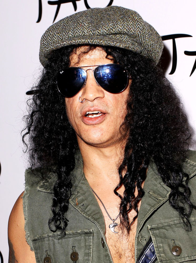 Slash