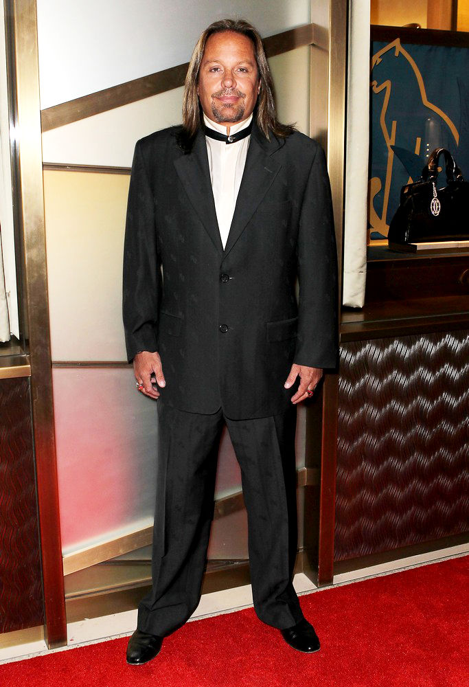Vince Neil