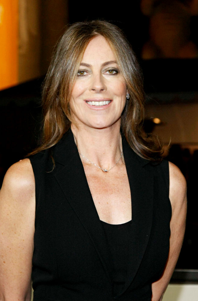 Kathryn Bigelow