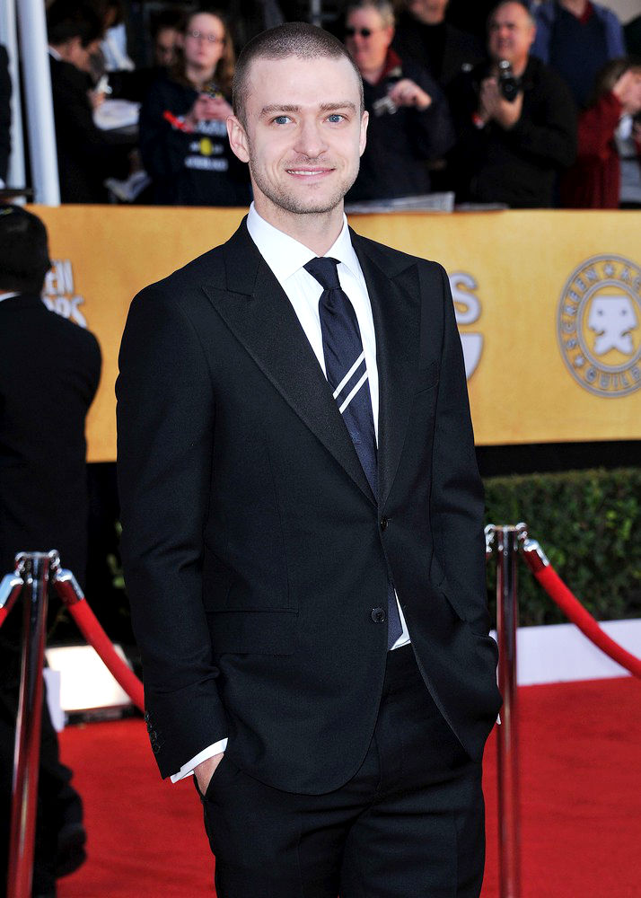 Justin Timberlake