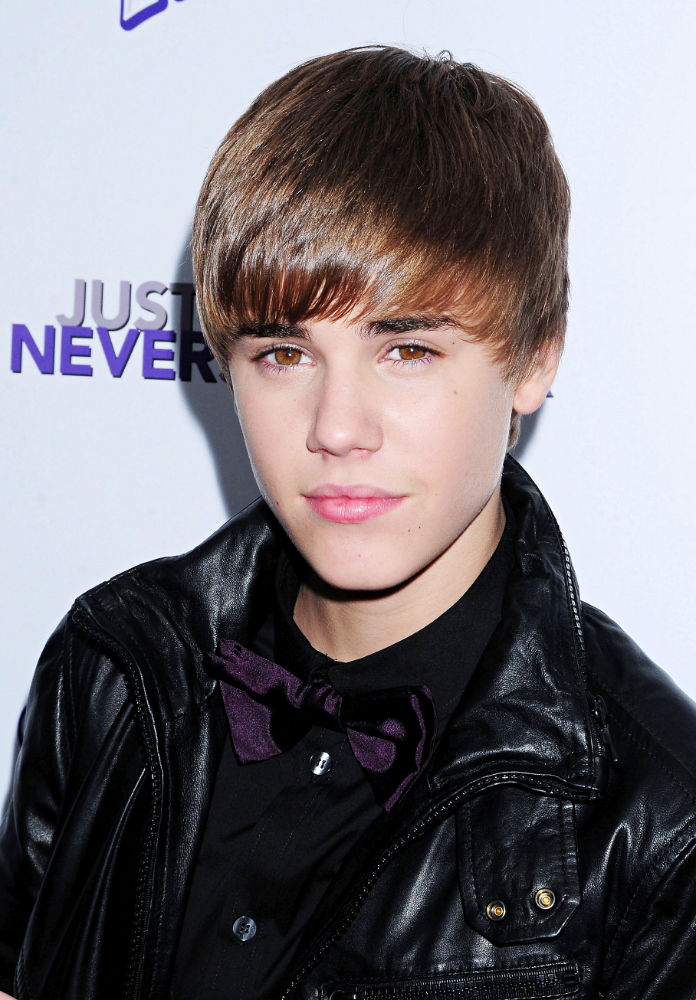Justin Bieber