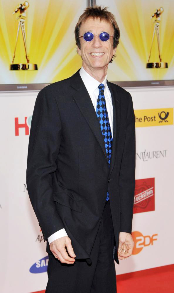Robin Gibb