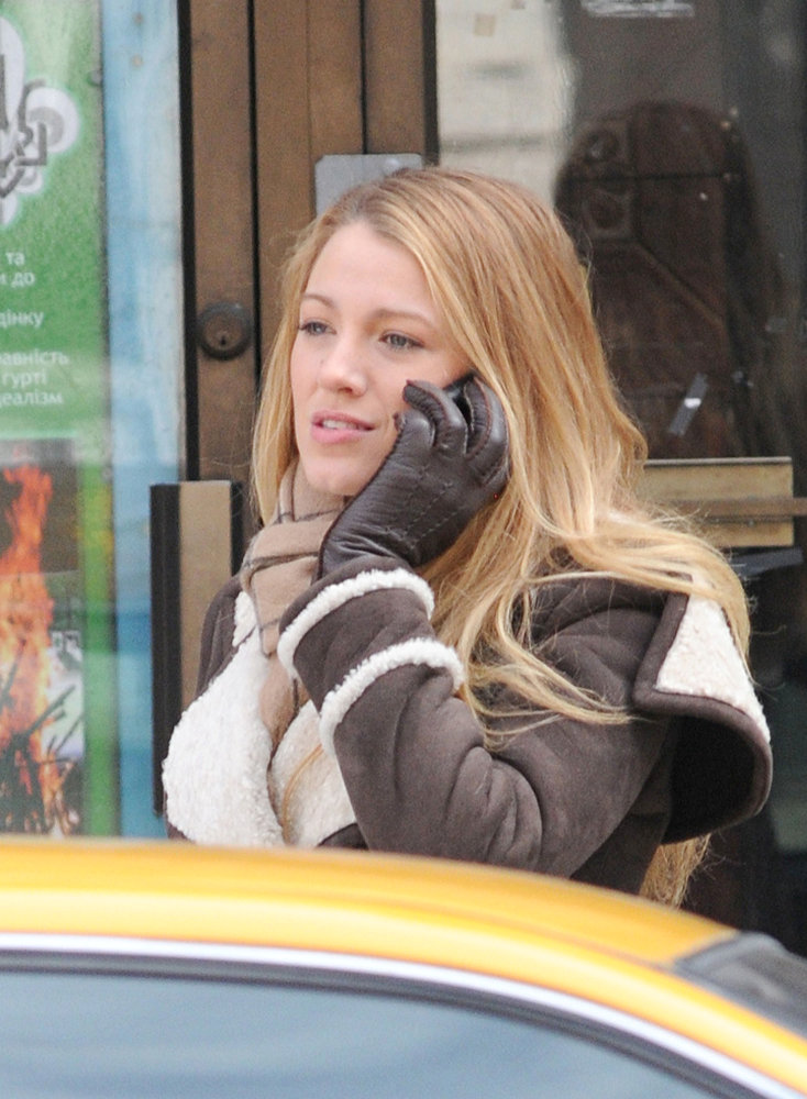 Blake Lively