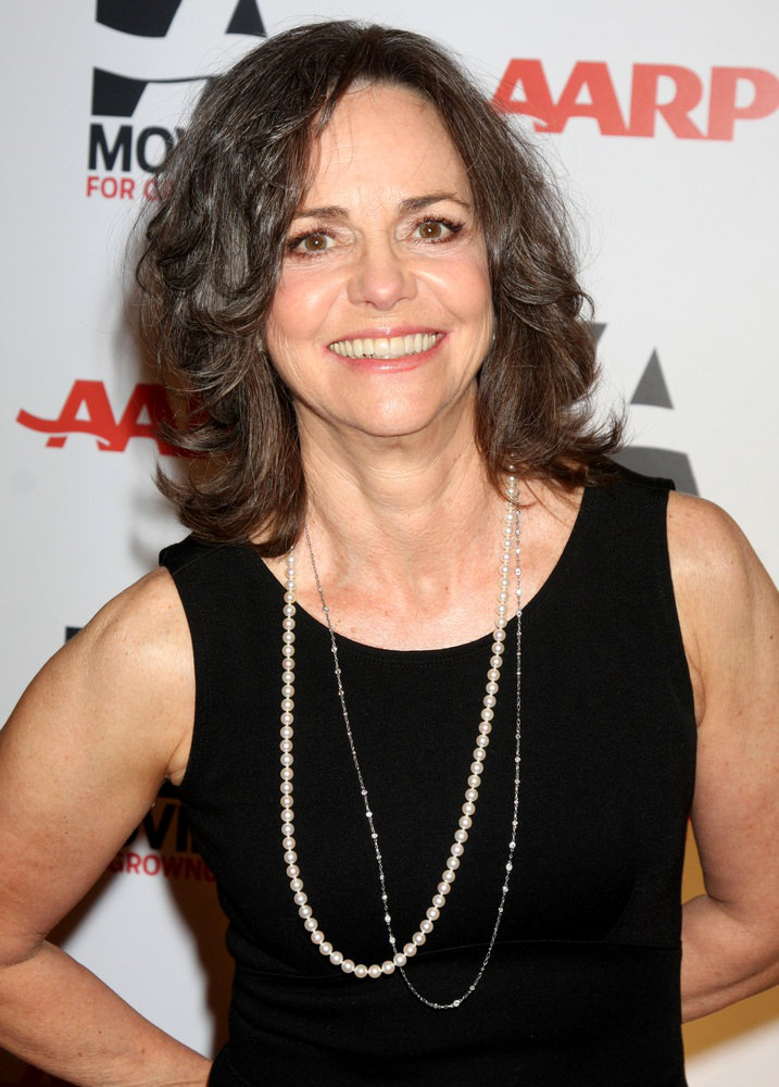 Sally Field