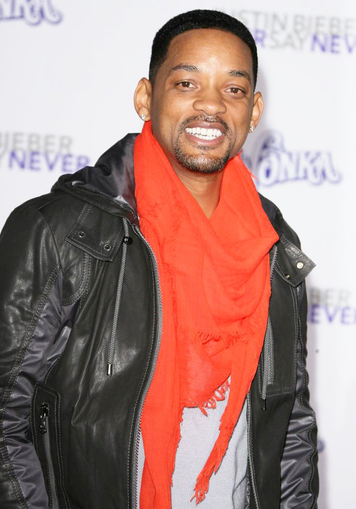 Will Smith