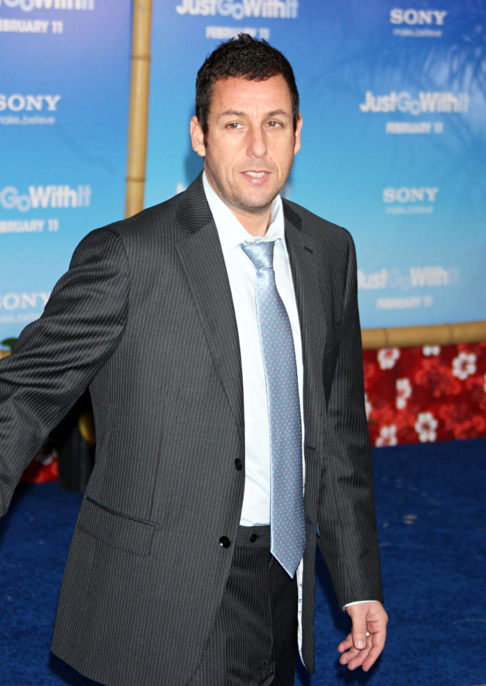 Adam Sandler