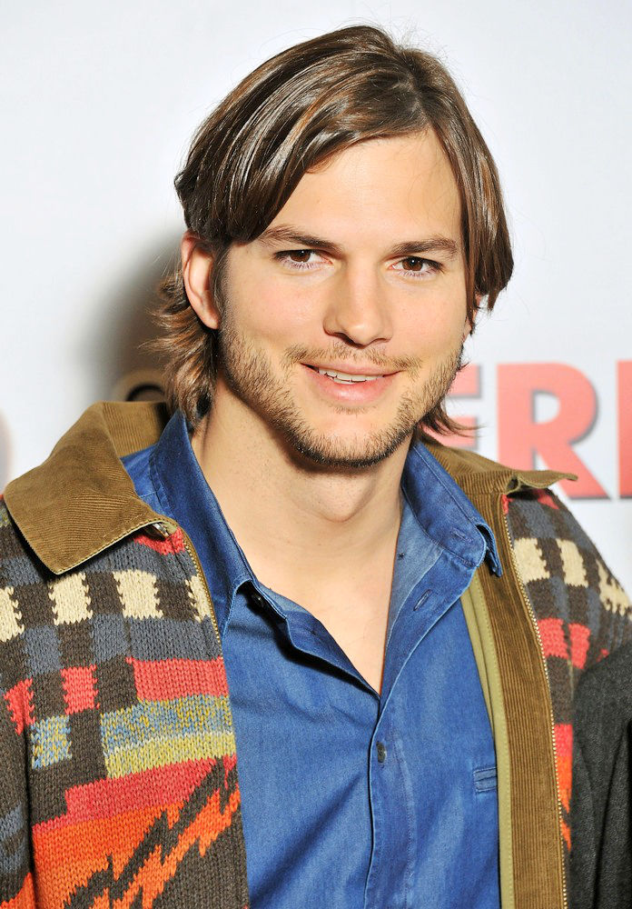 Ashton Kutcher