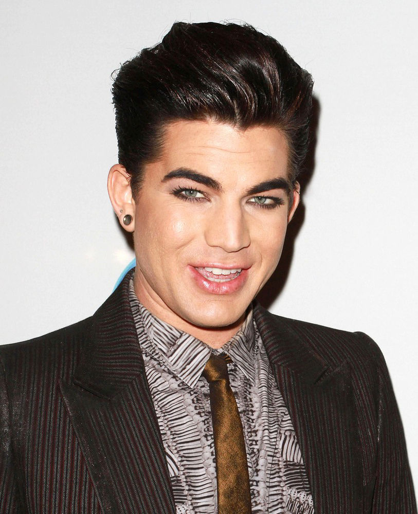 Adam Lambert