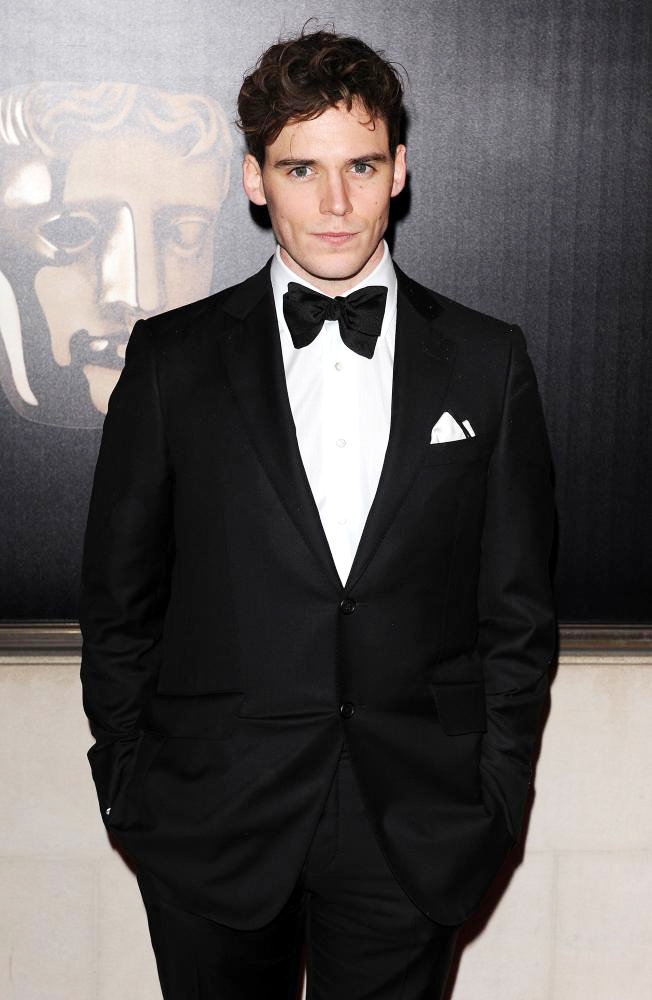 Sam Claflin