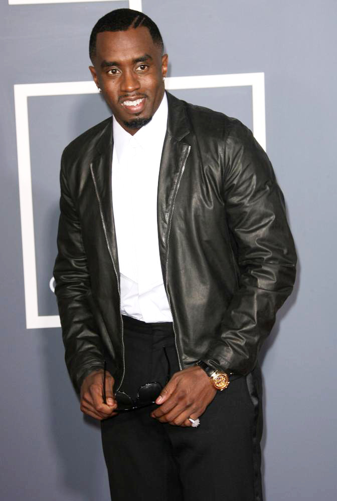 P. Diddy