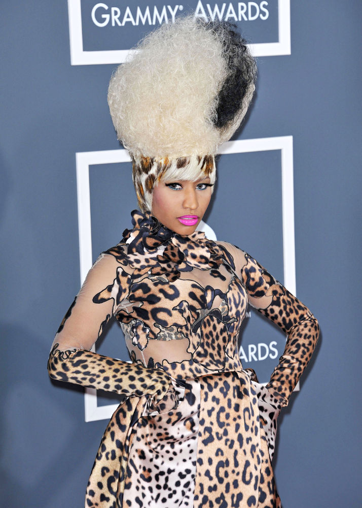Nicki Minaj