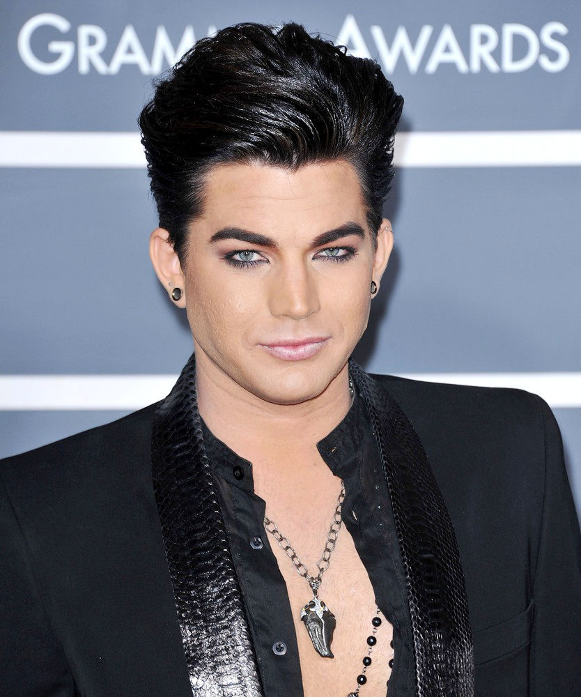 Adam Lambert