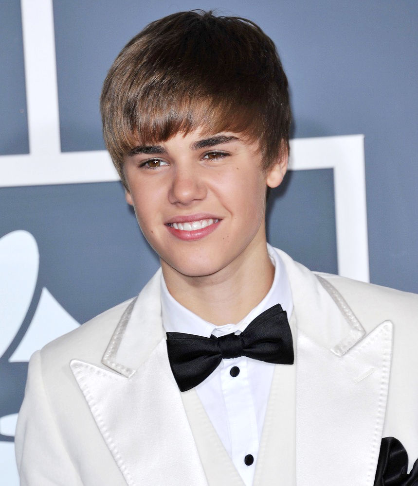 Justin Bieber