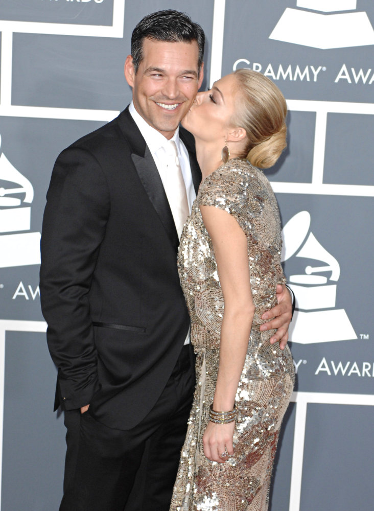 Eddie Cibrian, LeAnn Rimes