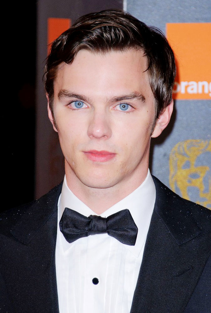 Nicholas Hoult