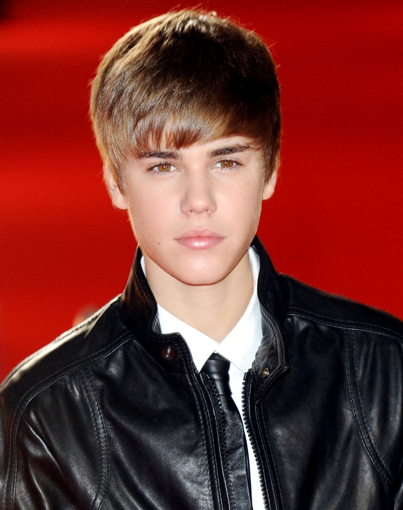 Justin Bieber