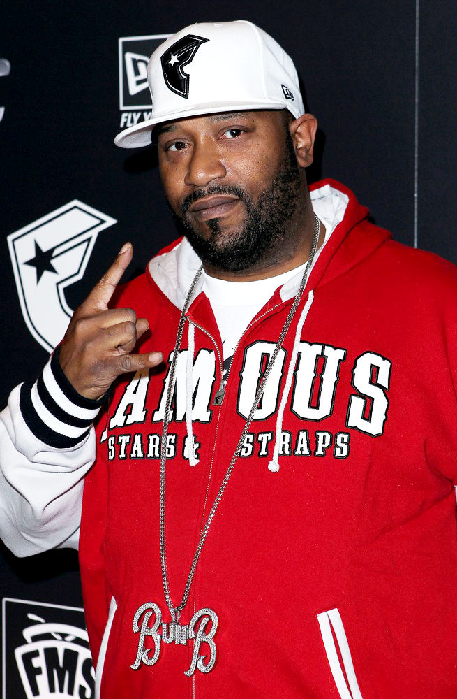 Bun B